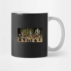 Delicious in Dungeon was animated by Studio Trigger Delicious In Dungeon Mugs