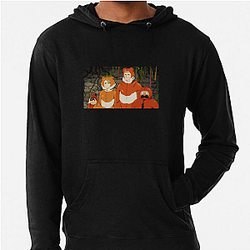 Delicious in Dungeon is available on Netflix Delicious In Dungeon Hoodies
