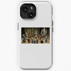 Delicious in Dungeon was animated by Studio Trigger Delicious In Dungeon iPhone Cases