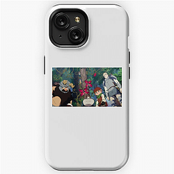 Delicious in Dungeon is about rescuing Laios' sister Delicious In Dungeon Samsung Cases