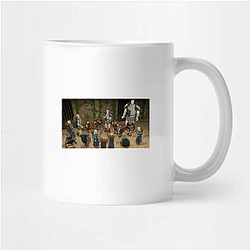 Delicious in Dungeon was animated by Studio Trigger Delicious In Dungeon Mugs