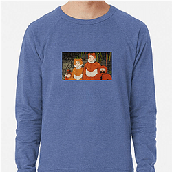 Delicious in Dungeon is available on Netflix Delicious In Dungeon Sweatshirts