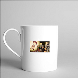 Delicious in Dungeon follows the adventurer Laios Delicious In Dungeon Mugs