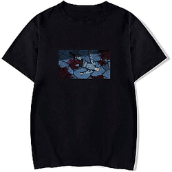 Delicious in Dungeon characters are trying to survive Delicious In Dungeon T-Shirts