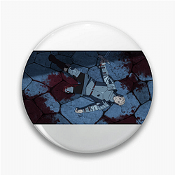 Delicious in Dungeon characters are trying to survive Delicious In Dungeon Pins