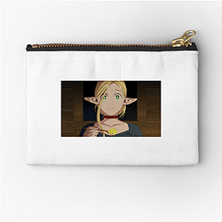 Delicious in Dungeon has a unique blend of genres Delicious In Dungeon Zipper Pouches