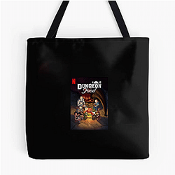 Delicious in Dungeon is an anime adaptation Delicious In Dungeon Bags