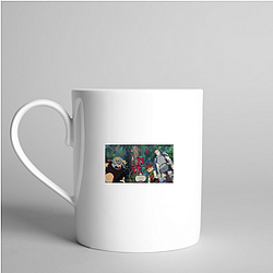 Delicious in Dungeon is about rescuing Laios' sister Delicious In Dungeon Mugs