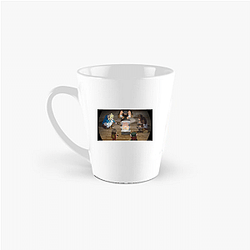 Delicious in Dungeon features eating dungeon monsters Delicious In Dungeon Mugs