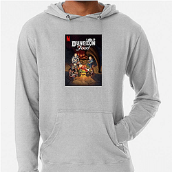 Delicious in Dungeon is an anime adaptation Delicious In Dungeon Hoodies
