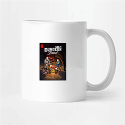 Delicious in Dungeon is an anime adaptation Delicious In Dungeon Mugs