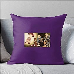 Delicious in Dungeon follows the adventurer Laios Delicious In Dungeon Pillows Cover