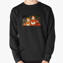 Delicious in Dungeon is available on Netflix Delicious In Dungeon Sweatshirts