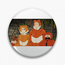 Delicious in Dungeon is available on Netflix Delicious In Dungeon Pins