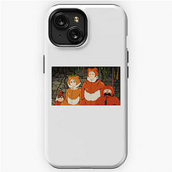 Delicious in Dungeon is available on Netflix Delicious In Dungeon iPhone Cases
