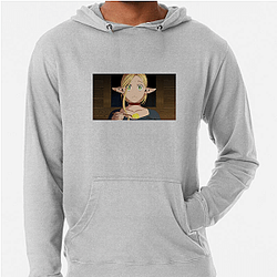 Delicious in Dungeon has a unique blend of genres Delicious In Dungeon Hoodies
