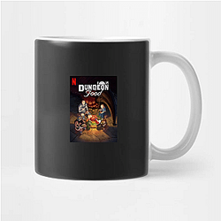 Delicious in Dungeon is an anime adaptation Delicious In Dungeon Mugs