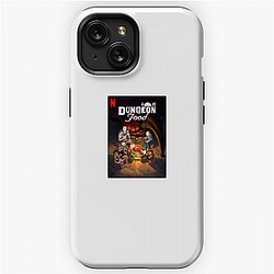 Delicious in Dungeon is an anime adaptation Delicious In Dungeon iPhone Cases