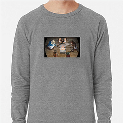Delicious in Dungeon features eating dungeon monsters Delicious In Dungeon Sweatshirts