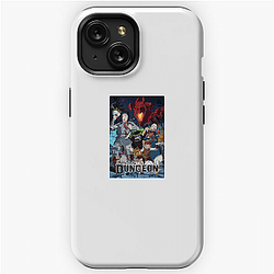 Delicious in Dungeon is based on a popular manga Delicious In Dungeon Samsung Cases