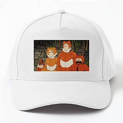 Delicious in Dungeon is available on Netflix Delicious In Dungeon Hats & Caps