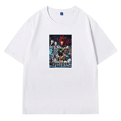 Delicious in Dungeon is based on a popular manga Delicious In Dungeon T-Shirts