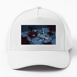 Delicious in Dungeon characters are trying to survive Delicious In Dungeon Hats & Caps