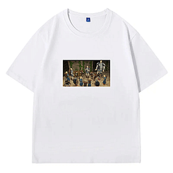 Delicious in Dungeon was animated by Studio Trigger Delicious In Dungeon T-Shirts