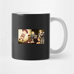 Delicious in Dungeon follows the adventurer Laios Delicious In Dungeon Mugs