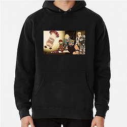 Delicious in Dungeon follows the adventurer Laios Delicious In Dungeon Hoodies