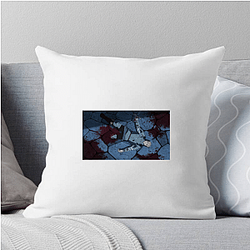 Delicious in Dungeon characters are trying to survive Delicious In Dungeon Pillows Cover