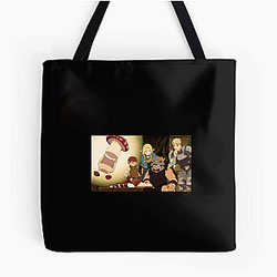 Delicious in Dungeon follows the adventurer Laios Delicious In Dungeon Bags