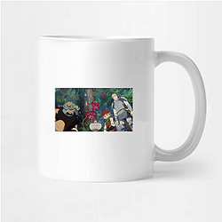 Delicious in Dungeon is about rescuing Laios' sister Delicious In Dungeon Mugs