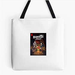 Delicious in Dungeon is an anime adaptation Delicious In Dungeon Bags