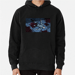 Delicious in Dungeon characters are trying to survive Delicious In Dungeon Hoodies