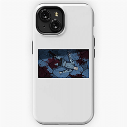 Delicious in Dungeon characters are trying to survive Delicious In Dungeon iPhone Cases