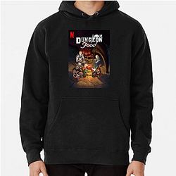 Delicious in Dungeon is an anime adaptation Delicious In Dungeon Hoodies