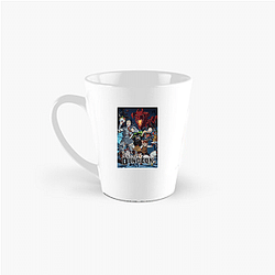 Delicious in Dungeon is based on a popular manga Delicious In Dungeon Mugs