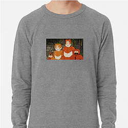 Delicious in Dungeon is available on Netflix Delicious In Dungeon Sweatshirts