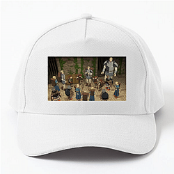 Delicious in Dungeon was animated by Studio Trigger Delicious In Dungeon Hats & Caps