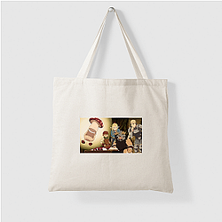 Delicious in Dungeon follows the adventurer Laios Delicious In Dungeon Bags