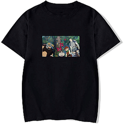 Delicious in Dungeon is about rescuing Laios' sister Delicious In Dungeon T-Shirts