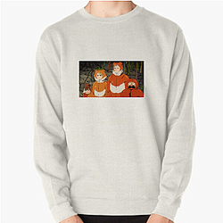 Delicious in Dungeon is available on Netflix Delicious In Dungeon Sweatshirts