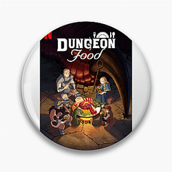 Delicious in Dungeon is an anime adaptation Delicious In Dungeon Pins