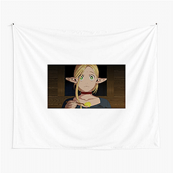 Delicious in Dungeon has a unique blend of genres Delicious In Dungeon Tapestries