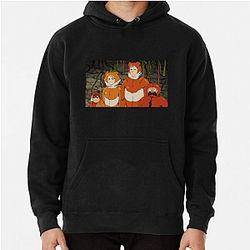 Delicious in Dungeon is available on Netflix Delicious In Dungeon Hoodies