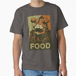 Delicious in Dungeon Classic T-Shirt