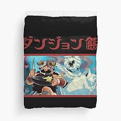 Marcille Delicious in Duvet Cover