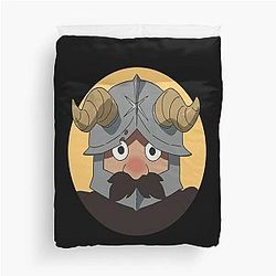 Delicious in Dungeon - Duvet Cover