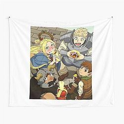 Delicious in Dungeon Eating